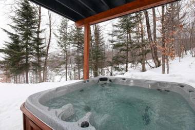 Chalets Alpins-36 Chemin des skieurs