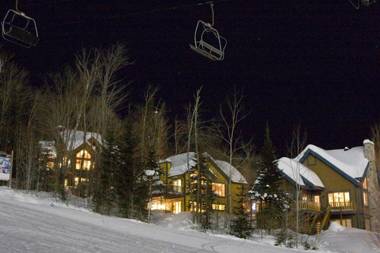 Chalets Alpins-36 Chemin des skieurs