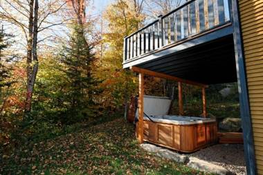 Chalets Alpins-36 Chemin des skieurs