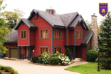 Chalets Alpins -31 Chemin des Skieurs