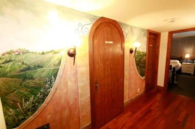 Chalets Alpins -31 Chemin des Skieurs