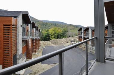 Chalet 27 Chemin des Quarante by Les Chalets Alpins