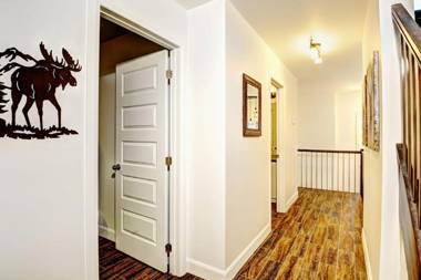 Chalet 27 Chemin des Quarante by Les Chalets Alpins