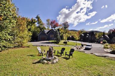Chalets Alpins - 52 Chemin des Skieurs