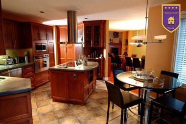 Chalets Alpins - 52 Chemin des Skieurs