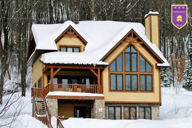 Chalet 08 Chemin Blanc by Les Chalets Alpins