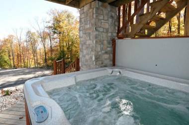 Chalet 08 Chemin Blanc by Les Chalets Alpins