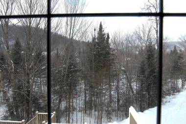 Chalet 9028 Chemin des Alpages by Les Chalets Alpins