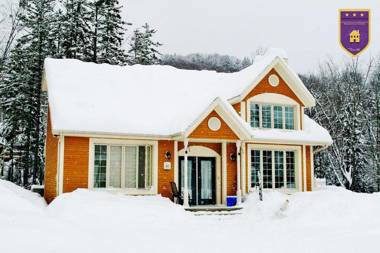 Chalets Alpins - 17 Chemin des Skieurs