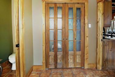 Chalet 9006 Chemin des Alpages by Les Chalets Alpins