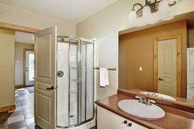 Chalet 9006 Chemin des Alpages by Les Chalets Alpins