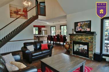 Chalets Alpins -13 Chemin des Skieurs