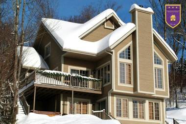 Chalets Alpins - 54 Chemin des Skieurs