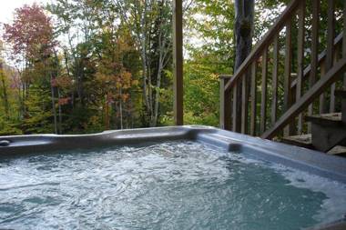 Chalets Alpins - 54 Chemin des Skieurs