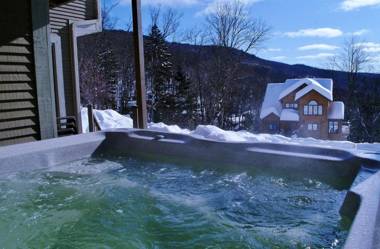 Chalets Alpins - 54 Chemin des Skieurs