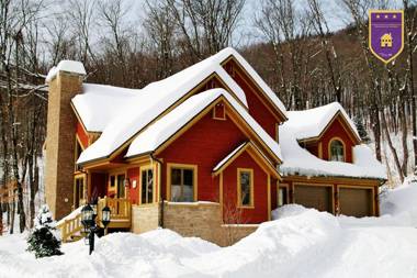 Chalets Alpins -11 Chemin des Montagnards