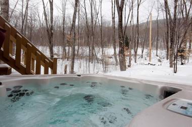 Chalets Alpins -11 Chemin des Montagnards