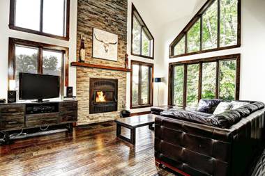 Chalets Alpins -11 Chemin des Montagnards