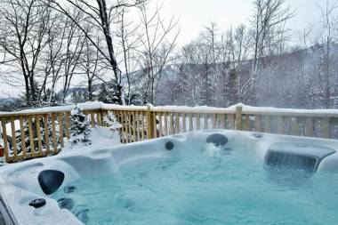 Chalets Alpins- 18 Chemin Alpin