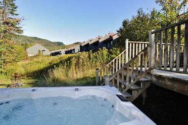 Chalet 9019 Chemin des Alpages by Les Chalets Alpins