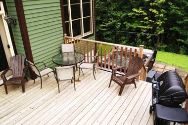 Chalet 9019 Chemin des Alpages by Les Chalets Alpins