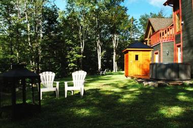 Chalets Alpins - 22 Chemin des Skieurs