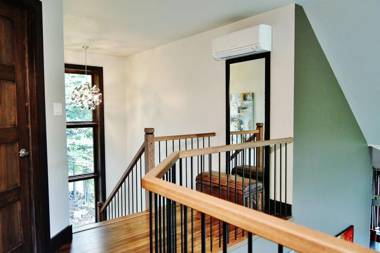 Chalet 15 Chemin Blanc by Les Chalets Alpins