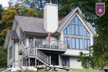 Chalets Alpins - 56 Chemin des Skieurs