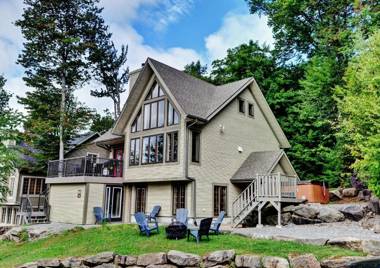 Chalets Alpins - 56 Chemin des Skieurs