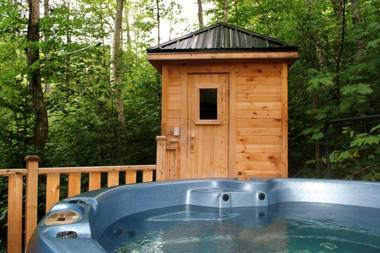 Chalets Alpins - 17 Chemin Alpin