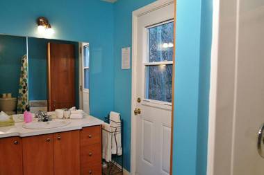 Chalets Alpins - 17 Chemin Alpin