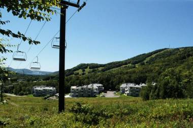 Condo 302 33 Chemin du Hameau by Les Chalets Alpins