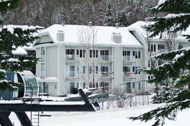 Condo 302 33 Chemin du Hameau by Les Chalets Alpins