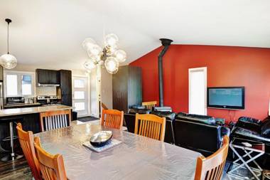 Condo 88 Chemin des Alpages by Les Chalets Alpins