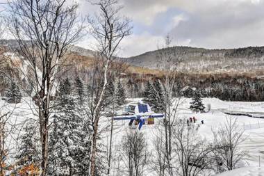 Condo 203 33 Chemin du Hameau by Les Chalets Alpins