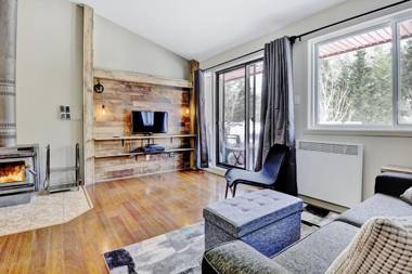 Condo 20 Chemin des Adirondack by Les Chalets Alpins