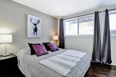 Condo 20 Chemin des Adirondack by Les Chalets Alpins