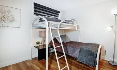 Condo 47 Chemin de la Corniche by Les Chalets Alpins