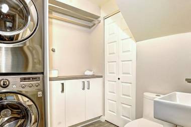 Condo 09 Chemin des Abruzzes by Les Chalets Alpins