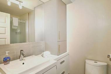 Condo 09 Chemin des Abruzzes by Les Chalets Alpins