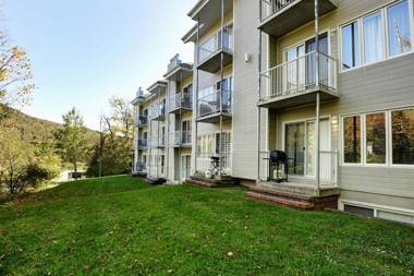 Condo 105 33 Chemin du Hameau by Les Chalets Alpins