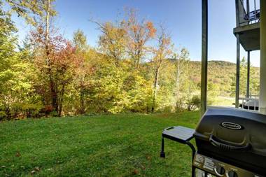 Condo 105 33 Chemin du Hameau by Les Chalets Alpins