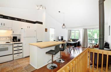 Condo 49 Chemin de la Corniche by Les Chalets Alpins