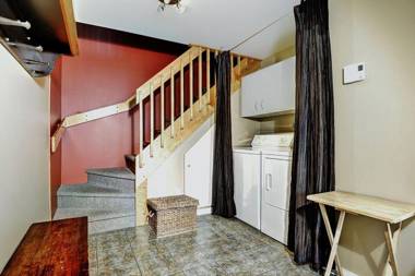 Condo 58 Chemin de la Corniche by Les Chalets Alpins