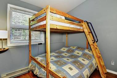 Condo 58 Chemin de la Corniche by Les Chalets Alpins