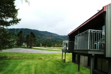 Condo 10 Chemin des Alpages by Les Chalets Alpins