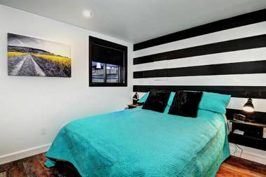 Condo 10 Chemin des Alpages by Les Chalets Alpins