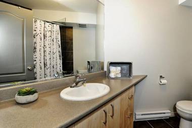 Condo 204 33 Chemin du Hameau by Les Chalets Alpins