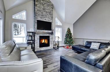 Chalet 06 Chemin Blanc by Les Chalets Alpins