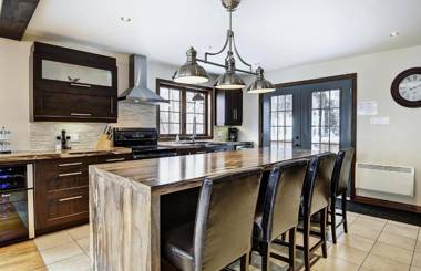 Chalet 04 Chemin Alpin